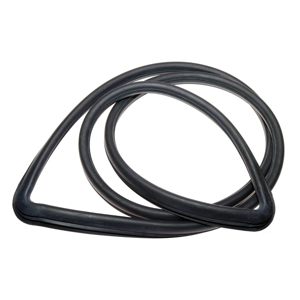 Rear Windshield Weatherstrip Seal for Nissan Wingroad Y10 (1990–1999)
