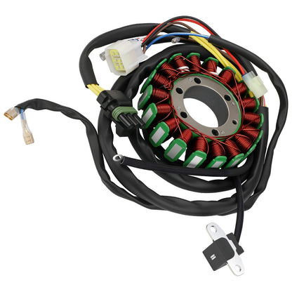 Stator for Polaris Hawkeye 400 2x4, Scrambler 500 4x4 (2009–2013)