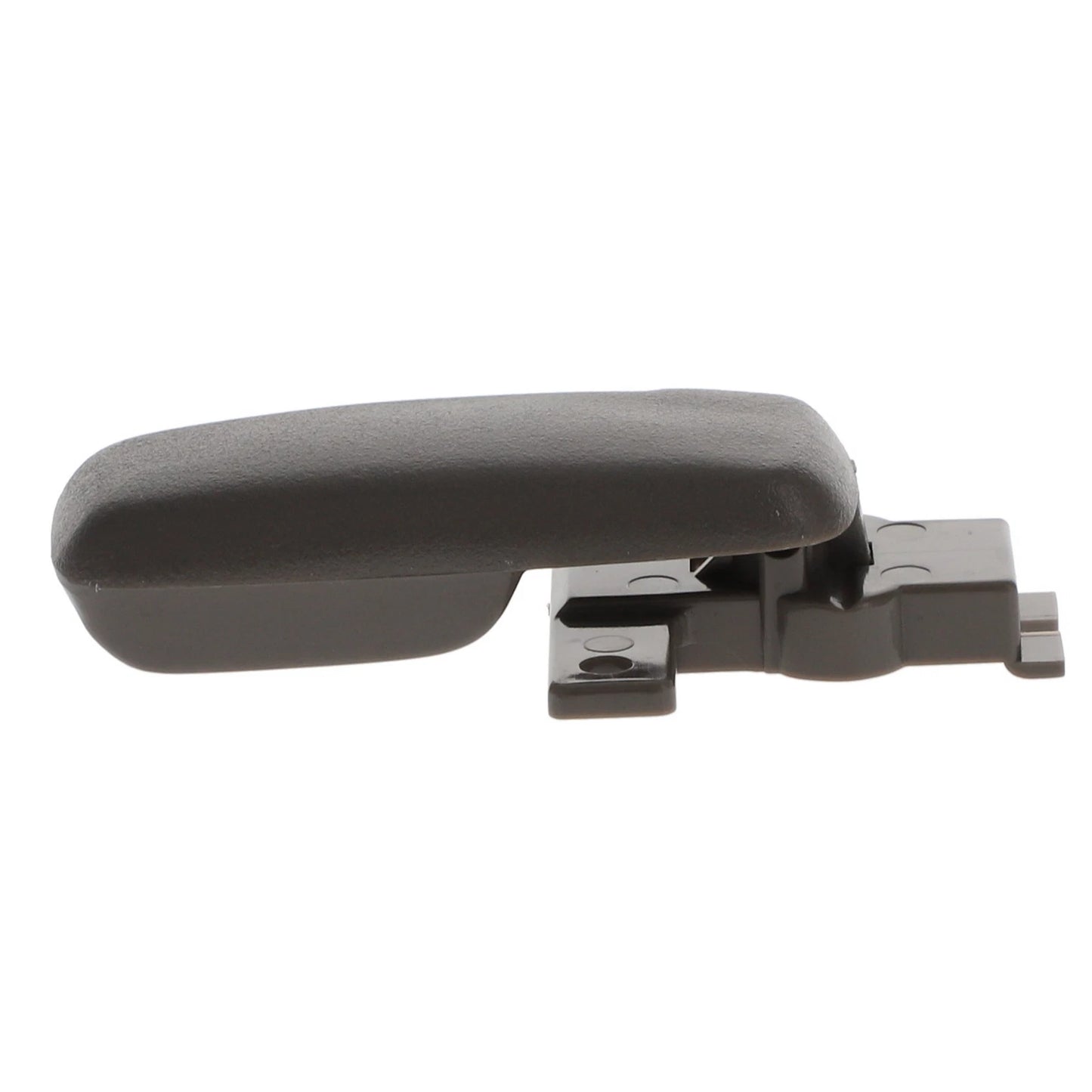 Front Right Textured Grey Inner Door Handle for Isuzu N-Series (1994–2008)