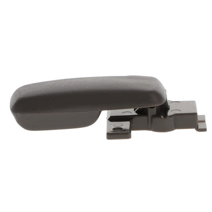 Front Right Textured Grey Inner Door Handle for Isuzu N-Series (1994–2008)