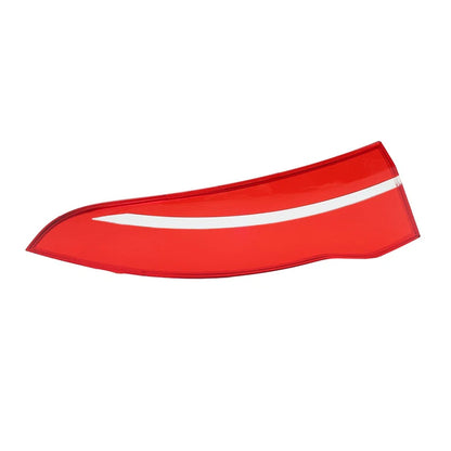 Left Rear Outer Tail Lamp Cover for Jaguar XE (2020-2023)