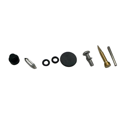 Carburetor Repair Kit for Yamaha Outboard 75-80 HP (1975–1980)