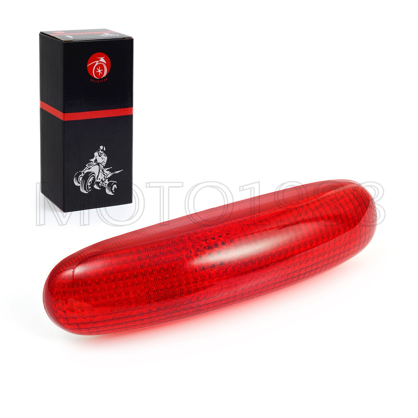 Tail Light Lens for Honda TRX 300EX Sportrax (1993–2008)