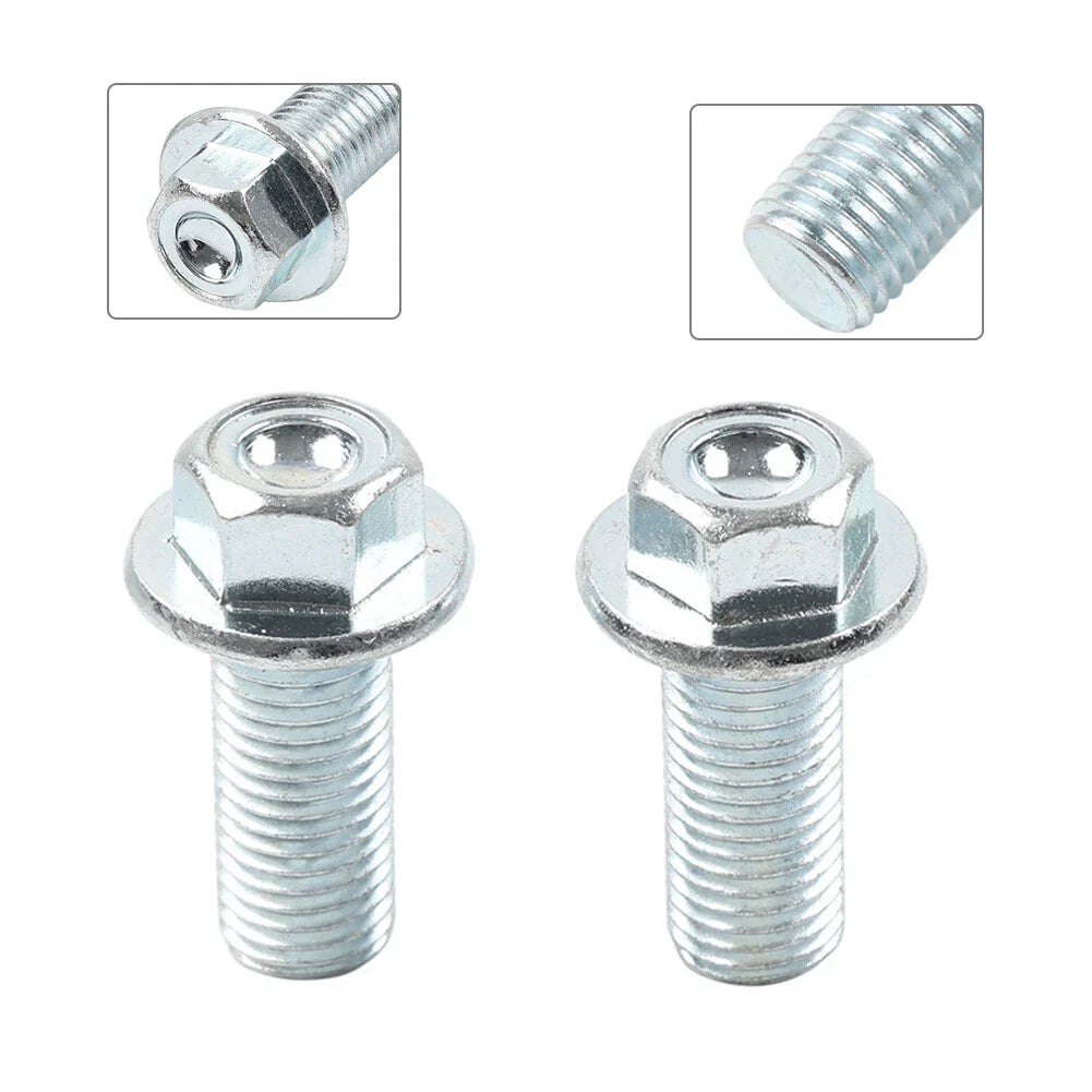 M10x24 Sub-Frame Bolt Kit  Pcs for Honda CRF250R CRF450R (2010-2016)