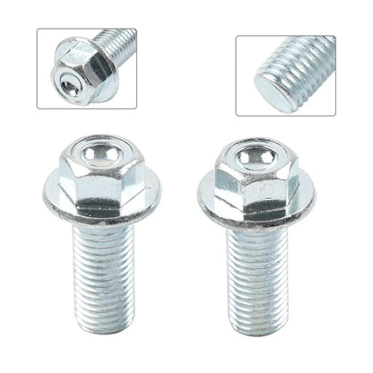 M10x24 Sub-Frame Bolt Kit  Pcs for Honda CRF250R CRF450R (2010-2016)