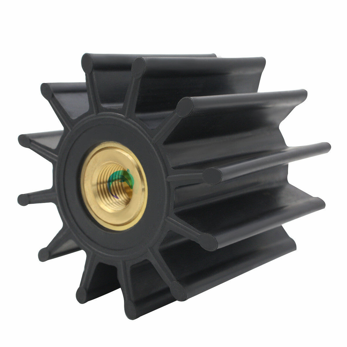 Flexible Impeller for Cummins SMX Super 27 (Fits 3974456)