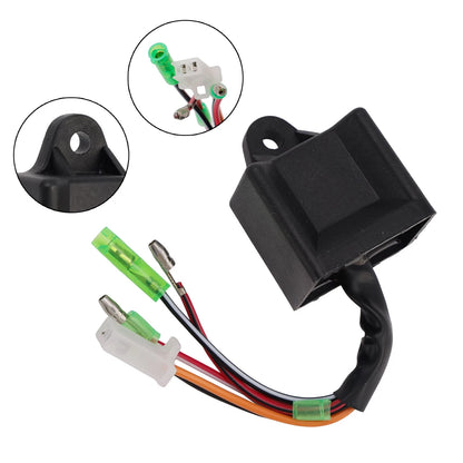 CDI Unit Set for Yamaha CT SS 50 / YE50 Zest 50 / CW50 BWS (1992–2002)