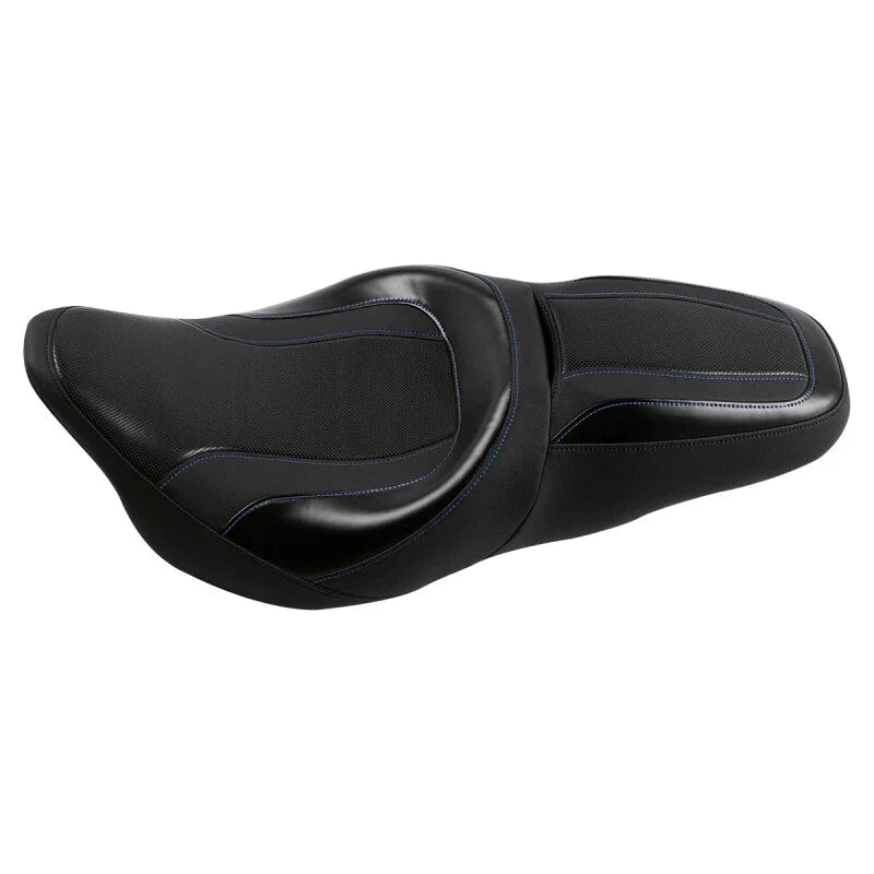 Driver & Passenger Seat for Harley Touring Road Street Glide (2009-2023)