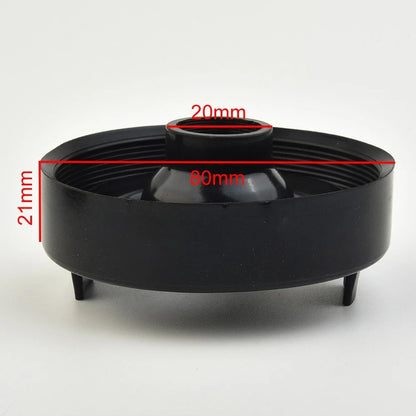 Dust Cover-Cap / 80MM / Car Headlight for LED HID Xenon Lamps