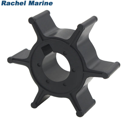 Impeller for Yamaha Outboard 4-5 HP (1990–2023)