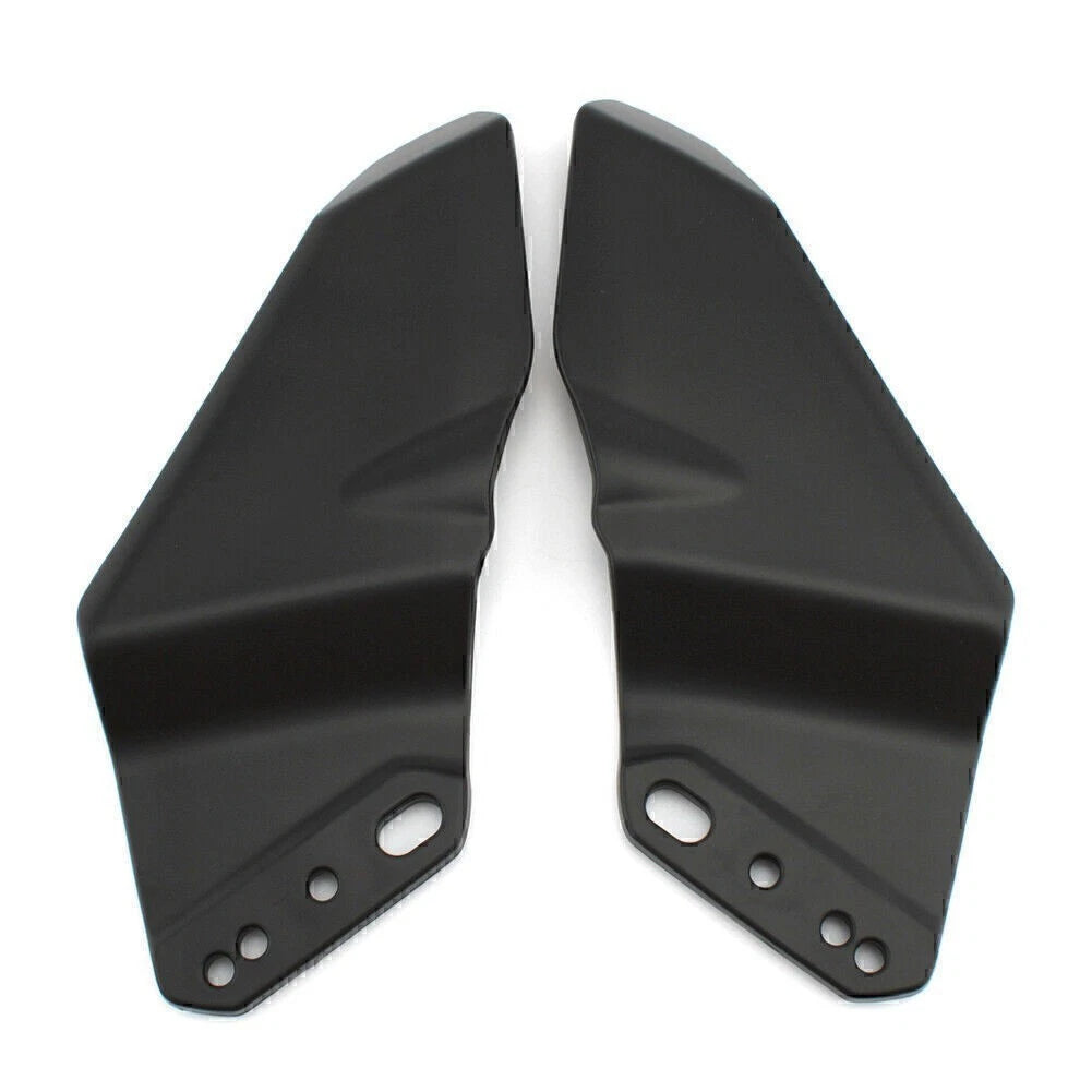 Aerodynamic Winglet Spoiler Kit for Kawasaki Ninja 250 300 400 (2013–2023)