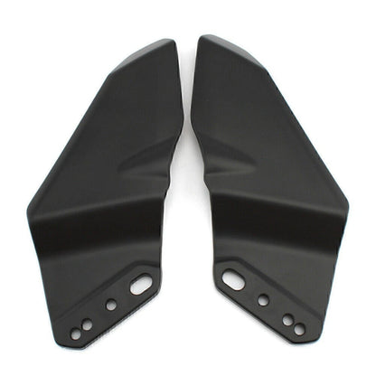 Aerodynamic Winglet Spoiler Kit for Kawasaki Ninja 250 300 400 (2013–2023)
