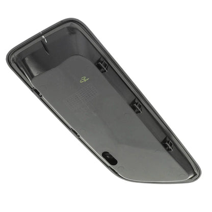 Hood Bezel for 2018-2024 Jeep Wrangler Gladiator Left Replacement