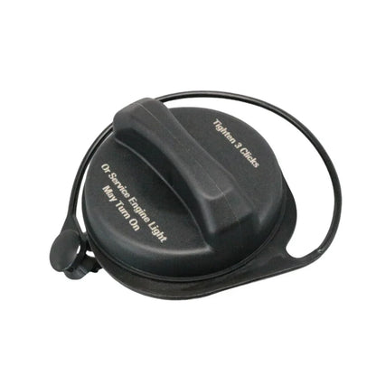 Fuel Tank Filler Cap for Isuzu NPR (2004-2009, 2012-2019)