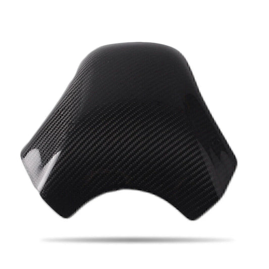 Carbon Fiber Fuel Gas Tank Cover for Kawasaki Ninja ZX10R (2004-2005)