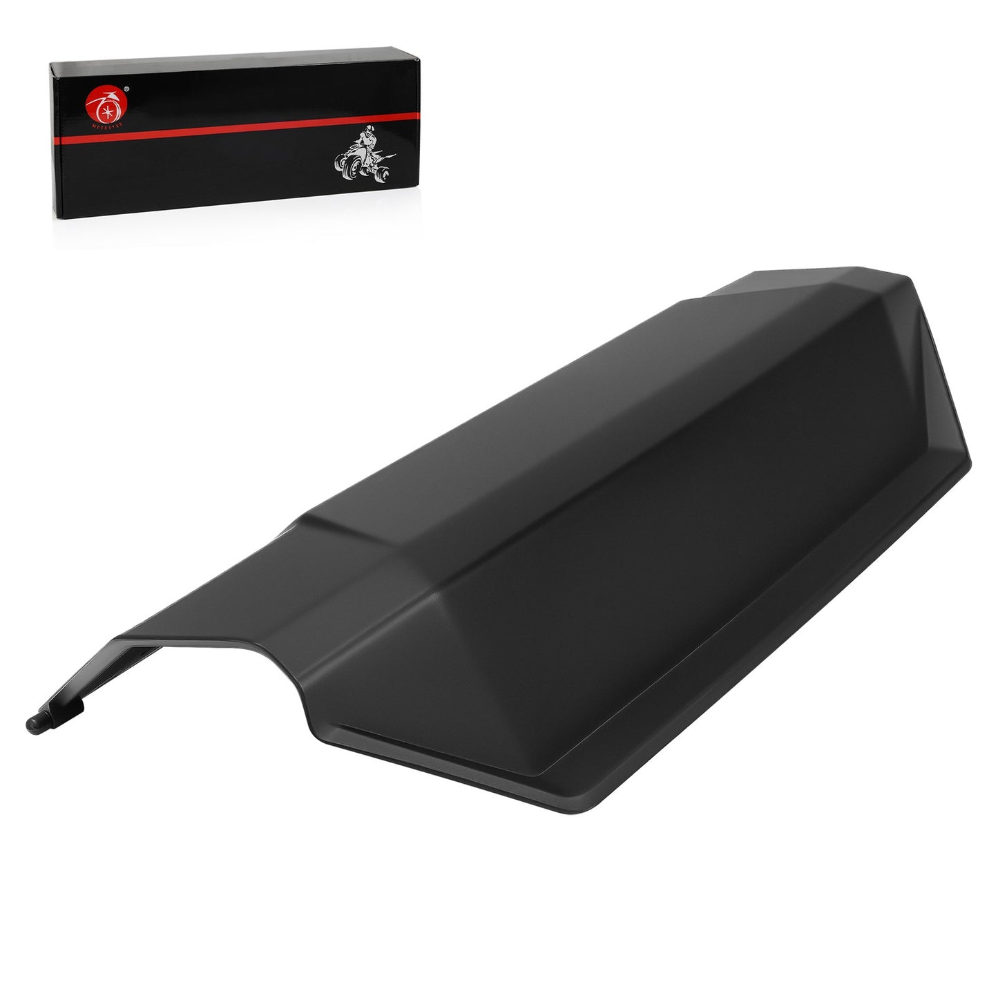 Glovebox Storage Lid for Polaris RZR 900 XP 4 Turbo S (2015–2021)