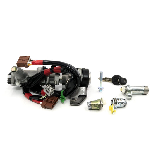 Ignition Switch & BootLid Locks for Honda CR-V 1997-2001