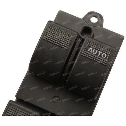 Master Power Window Control Switch for Ford Ranger Ute (2006–2011)