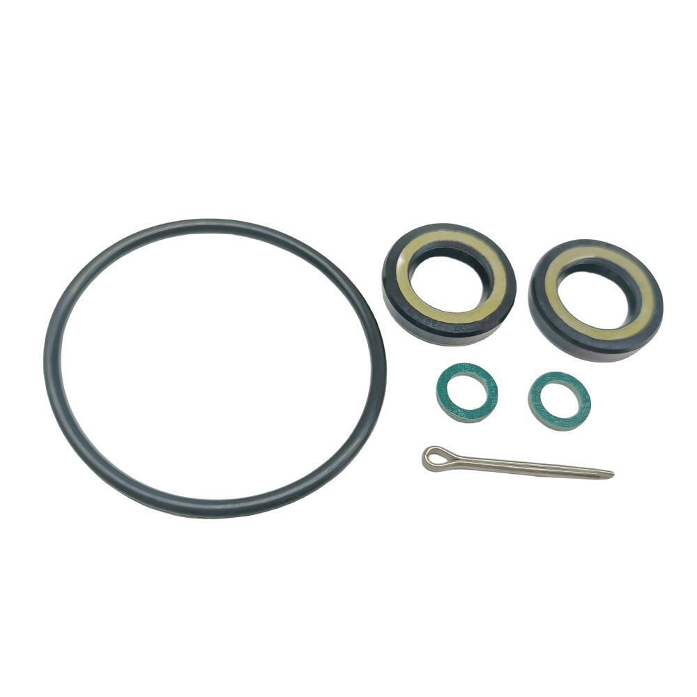 Lower Unit Oil Seal for Suzuki DF8A/AR DF9.9A/AR DF9.9B DF15A DF20A (2000–2023)