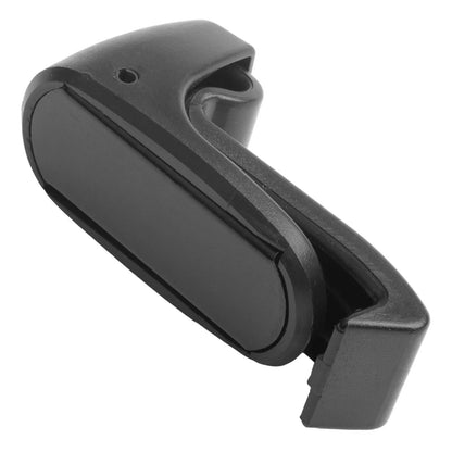ABS Material Rear Sliding Glass Latch for Chevy S10 / GMC Sonoma