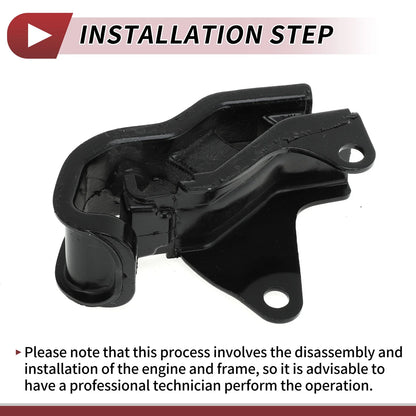 Engine Mount for Honda Accord 6th Gen CG1 (2001-2003)