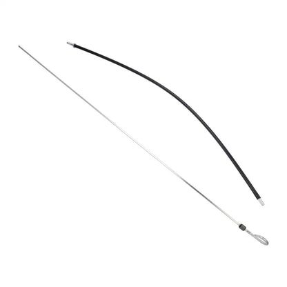 Oil Indicator Dipstick & Gauge Tube for Ram 5.9L 4B CUMMINS (1989-1998)