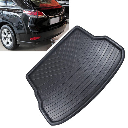 Rear Boot Liner Trunk Cargo Mat for Lexus NX NX200T NX300H (2015–2020)
