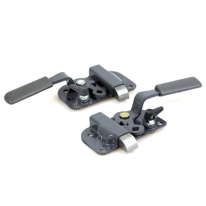 Set of 2 Inside Paddle Door Handles for Toyota Land Cruiser FJ40 (1969–1986)