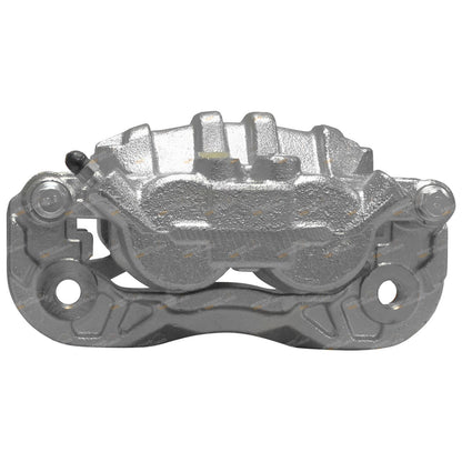 Front Right Disc Brake Caliper Assembly for Mazda BT-50 (2006–2011)