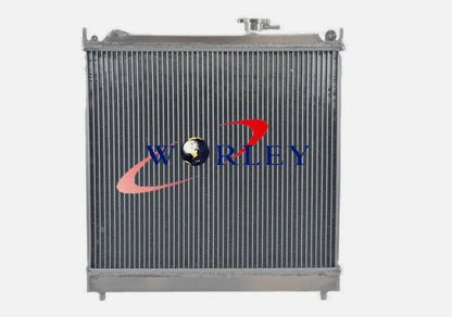 Full Aluminum Radiator for Suzuki Vitara (1988–1998)
