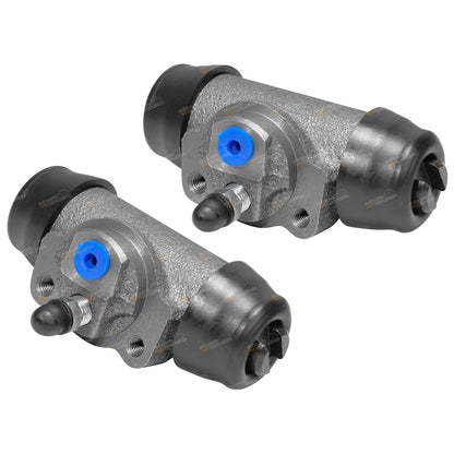2 Rear Wheel Brake Cylinders for Hilux 4Runner Surf (1991–1996)