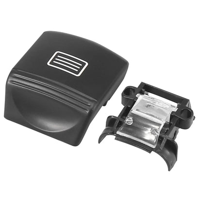 Sunroof Window Switch Button Cover for Mercedes-Benz W204 W212 C207 W218