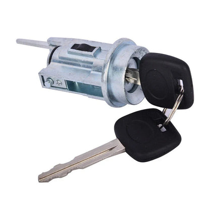 Ignition Switch Door Tailgate Lock & Key for Toyota Pickup Truck Hilux (88-97)
