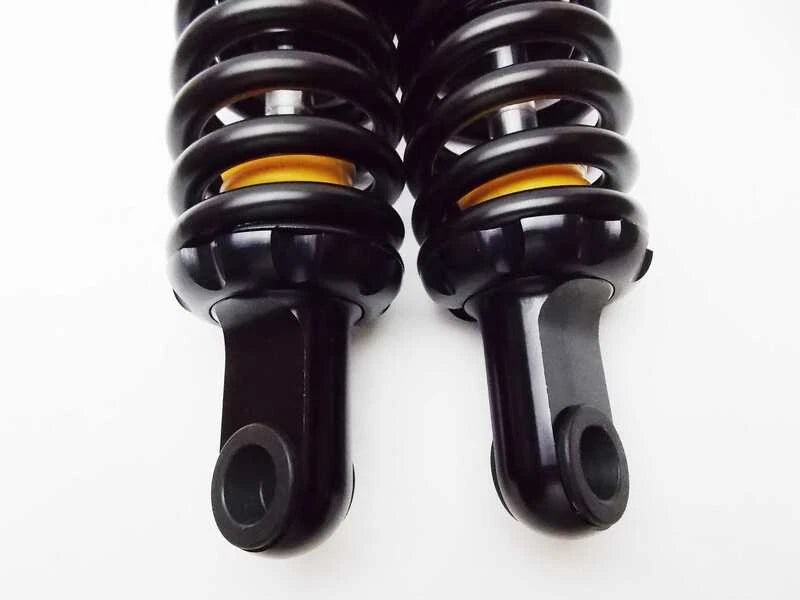 330mm JBS Shock Absorbers for Honda GL1500 Valkyrie (1997-2003)