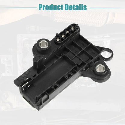 Transmission Control Module Sensor for Mercedes-Benz A Class (2000-2011)