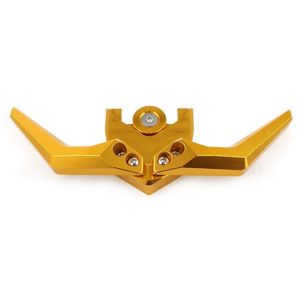 CNC Rear Fork Spindle Chain Adjuster Block for Kawasaki Z800 (2012–2015)