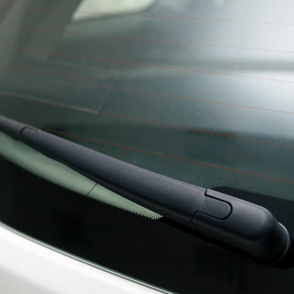 Wiper Arm Nut Cover Cap for Chrysler Pacifica (2017–2023) Black