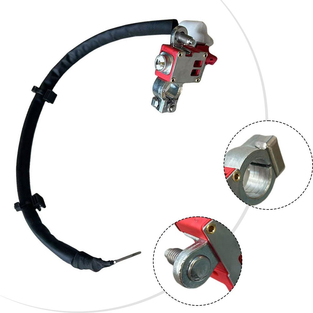 Battery Positive Terminal Wire for Mercedes A-Class (2019–2023)
