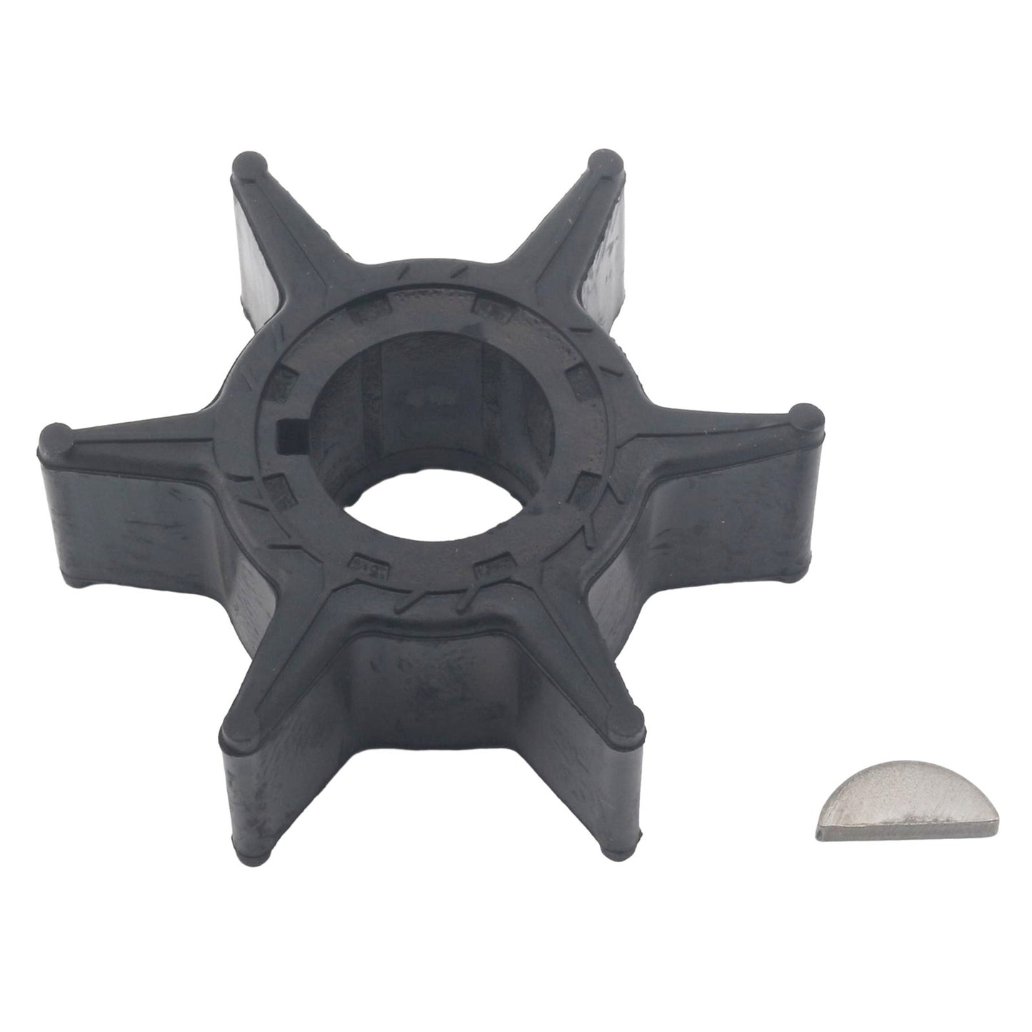 Water Pump Rebuild Service Kit for Yamaha 25-40 HP (4-Stroke)