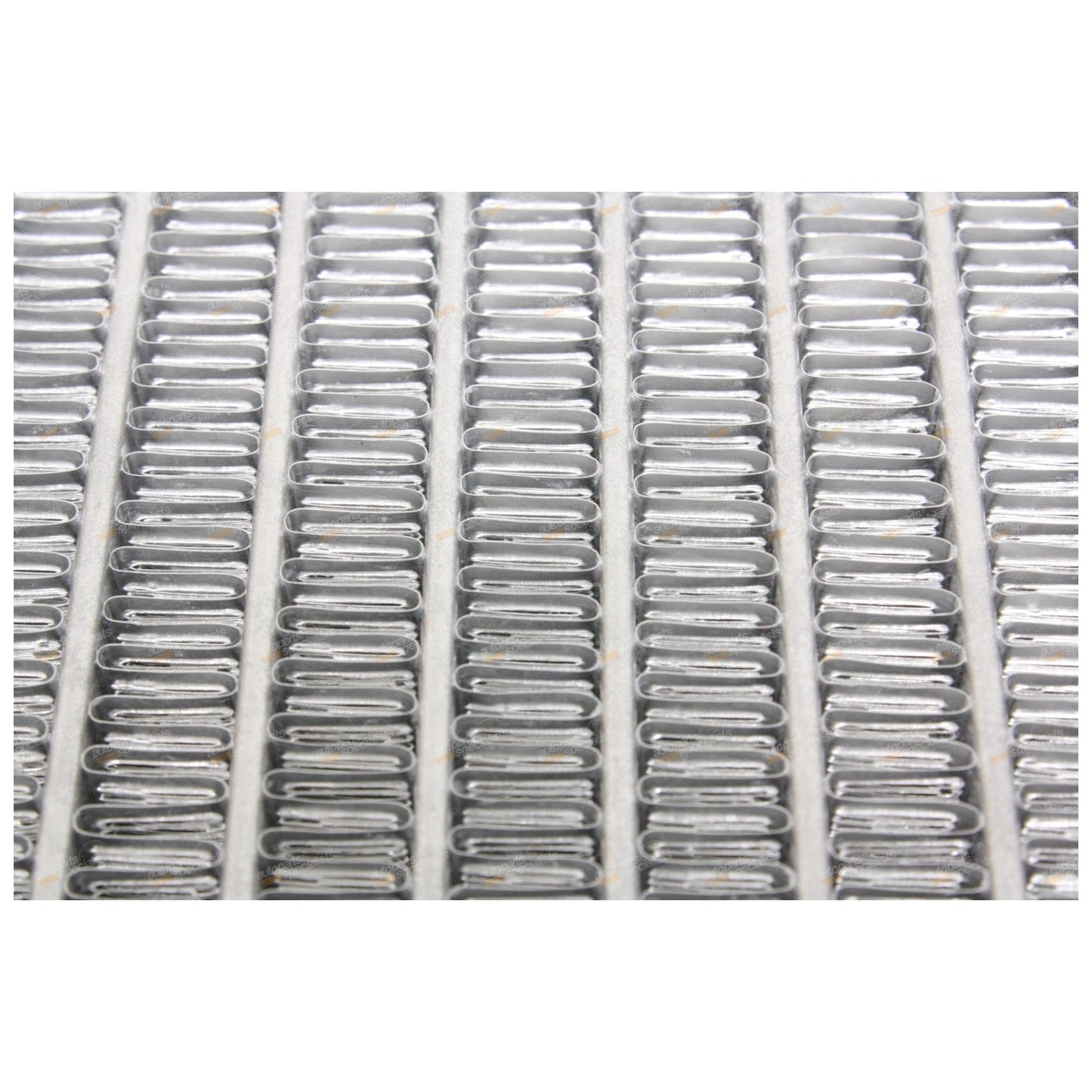 Alloy Radiator for Nissan Pulsar N16 (2000–2006)