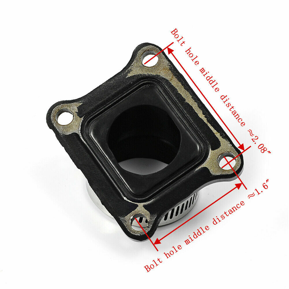 Intake Manifold Boot Flange for Kawasaki KX65 (2000–2016)