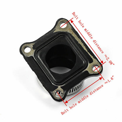 Intake Manifold Boot Flange for Kawasaki KX65 (2000–2016)