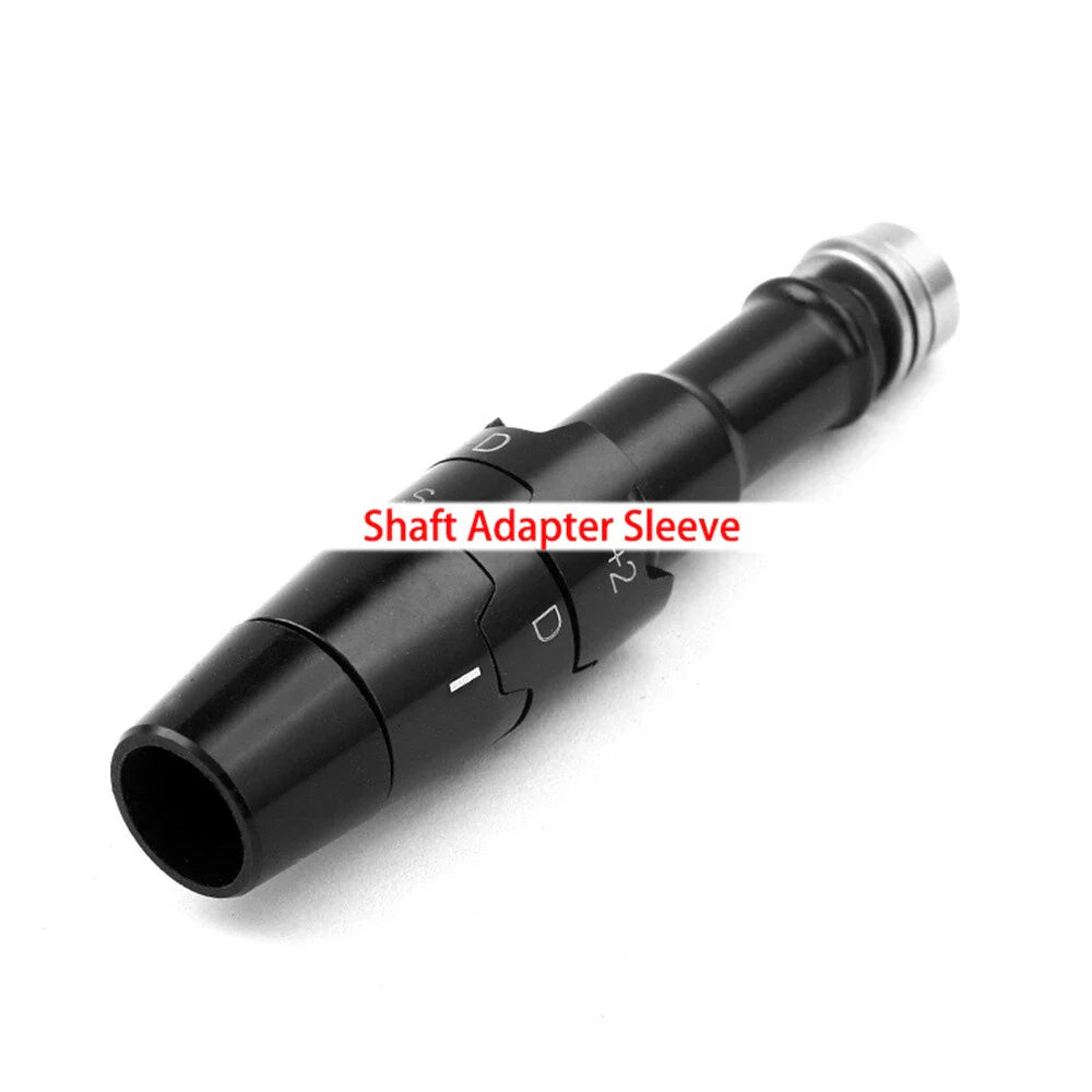 Shaft Adapter Sleeve for Callaway Mavrik, Flash, Epic Drivers/Fairways .335 RH