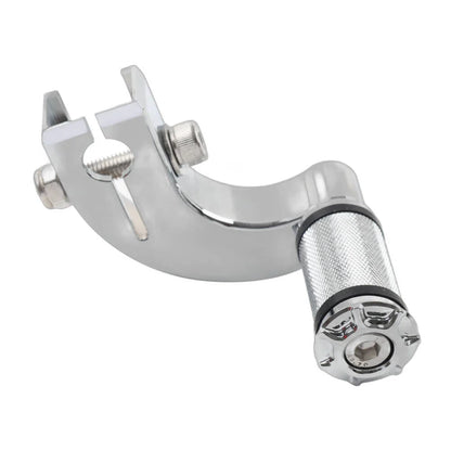 Rear Heel Toe Gear Shift Lever for Harley Softail (2018-2023)