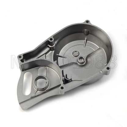 Flywheel Left Crankcase Cover W/ Gasket for Honda XR100R XR80R (1993–2003)