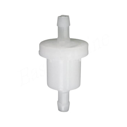 Set of 4 In-Line Oil Filters for Yamaha 115