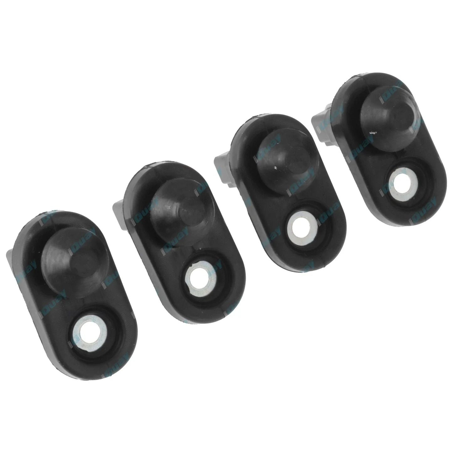 Front & Rear Courtesy Light Door Switches Set for Toyota Estima GSR50 2006~18