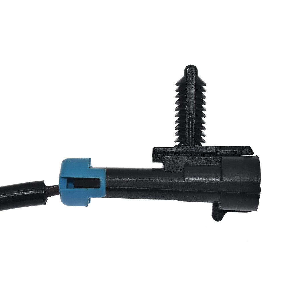 ABS Wheel Speed Sensor for Chevy Silverado GMC Sierra (2007–2014)