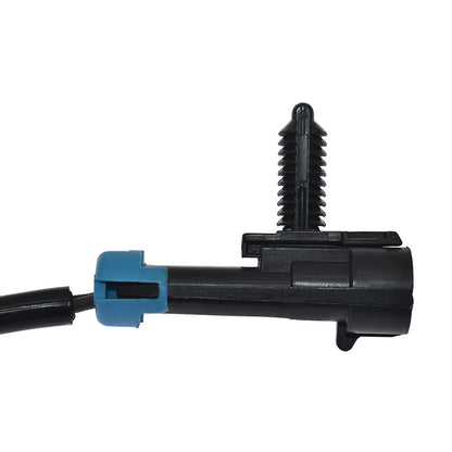 ABS Wheel Speed Sensor for Chevy Silverado GMC Sierra (2007–2014)