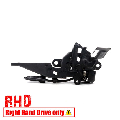Bonnet Hood Latch Striker Lock for Toyota Camry (2011–2016)